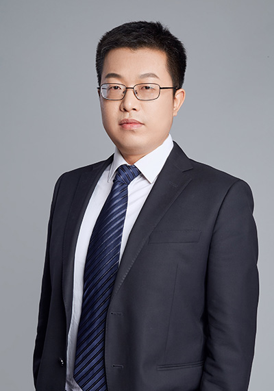 秦丽蓬