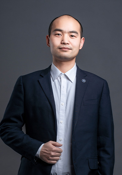 丁强
