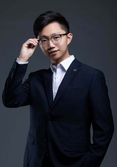 程胜龙